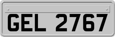 GEL2767