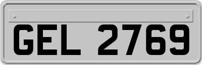 GEL2769