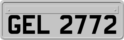 GEL2772