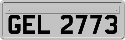GEL2773