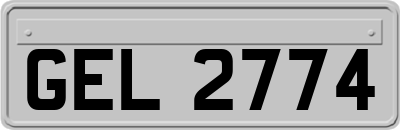 GEL2774