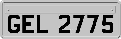 GEL2775