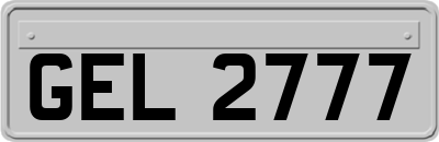 GEL2777