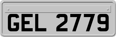 GEL2779
