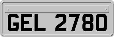 GEL2780