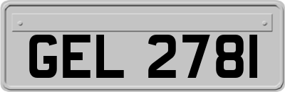 GEL2781