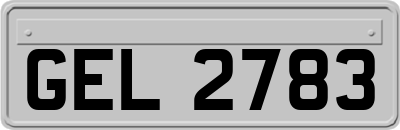 GEL2783