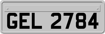 GEL2784