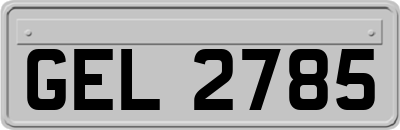 GEL2785