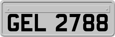 GEL2788