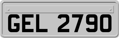 GEL2790