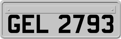 GEL2793