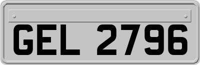 GEL2796