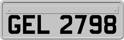 GEL2798