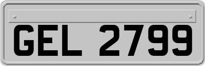 GEL2799