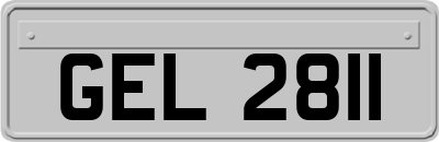 GEL2811