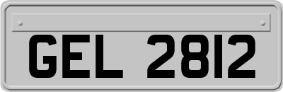 GEL2812