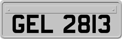 GEL2813