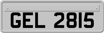 GEL2815