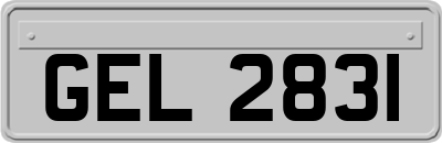 GEL2831