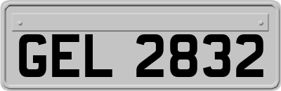 GEL2832