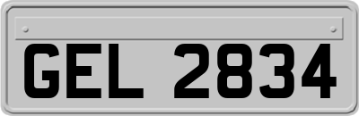 GEL2834