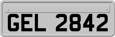 GEL2842