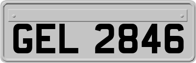 GEL2846