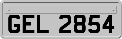 GEL2854