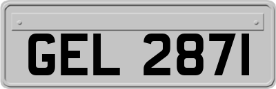 GEL2871