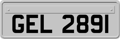 GEL2891