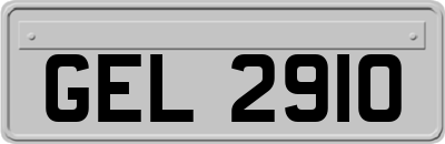GEL2910