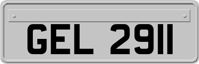 GEL2911