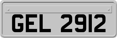 GEL2912
