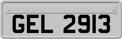 GEL2913