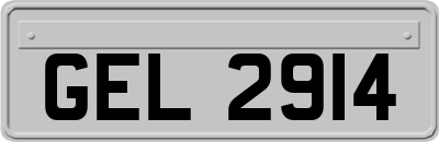 GEL2914