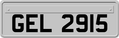 GEL2915