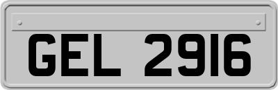 GEL2916
