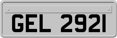 GEL2921