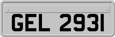 GEL2931