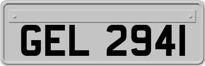 GEL2941