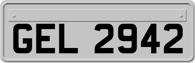 GEL2942