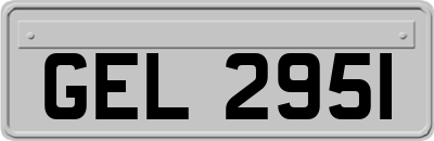 GEL2951