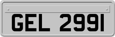 GEL2991