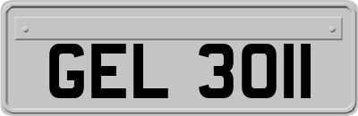 GEL3011