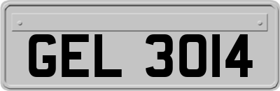 GEL3014