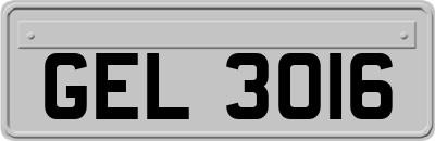 GEL3016