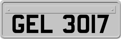 GEL3017
