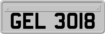 GEL3018