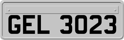GEL3023